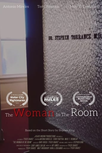 The Woman in the Room