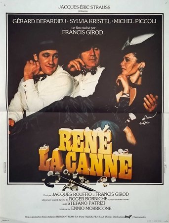 Rene the Cane Rene the Cane