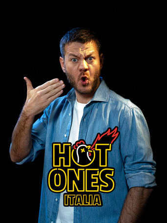 Hot Ones Italia