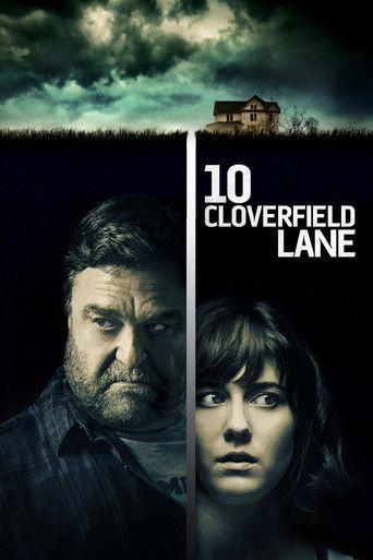 10 Cloverfield Lane 10 Cloverfield Lane