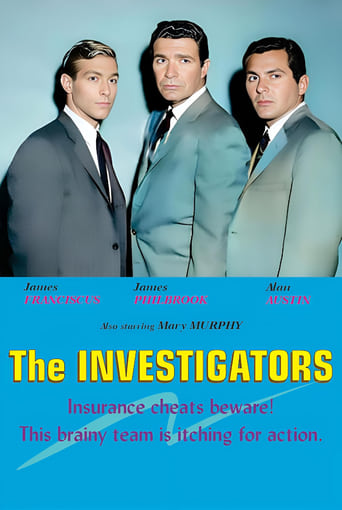 The Investigators