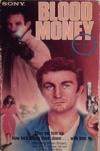 Blood Money Blood Money
