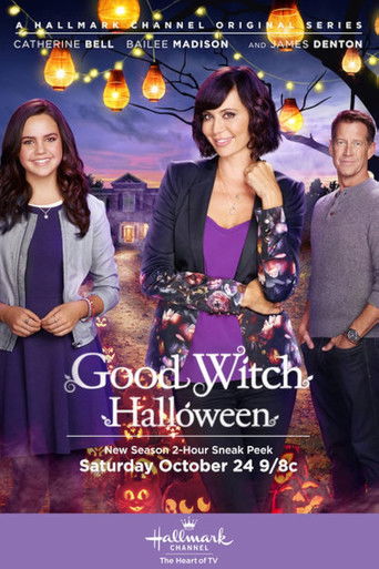 Good Witch Halloween Good Witch Halloween