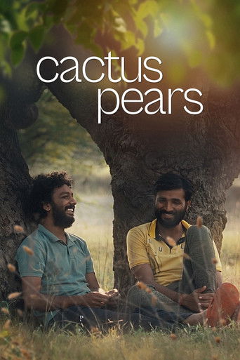 Cactus Pears Cactus Pears
