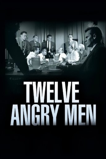 Twelve Angry Men Twelve Angry Men