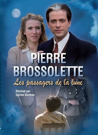 Pierre Brossolette ou les passagers de la lune