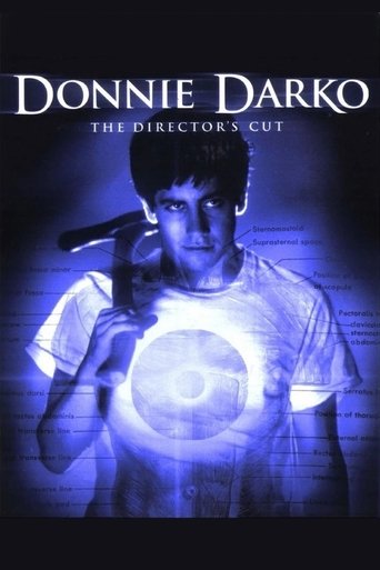 Donnie Darko: The Director's Cut Donnie Darko: The Director's Cut