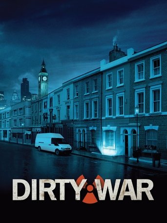 Dirty War Dirty War