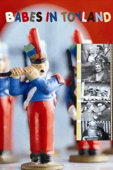 Babes in Toyland Babes in Toyland