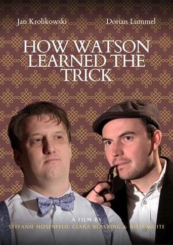 How Watson learned the trick