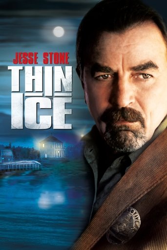 Jesse Stone: Thin Ice Jesse Stone: Thin Ice