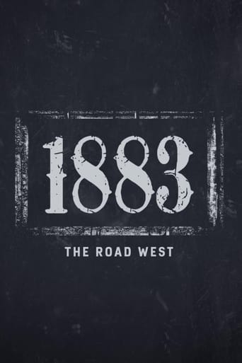 1883: The Road West