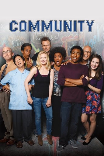 Six Seasons and A Movie: A Community Art Show Six Seasons and A Movie: A Community Art Show