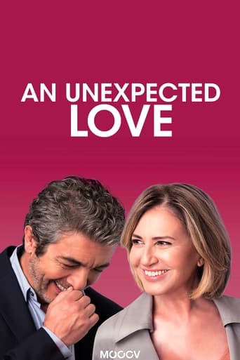 An Unexpected Love