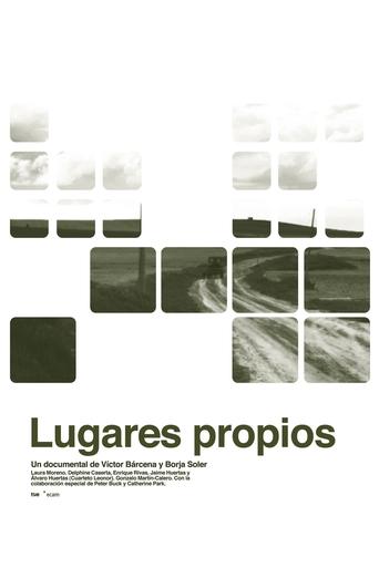 Lugares propios