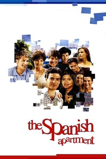 The Spanish Apartment