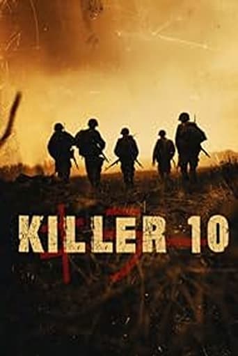 Killer 10