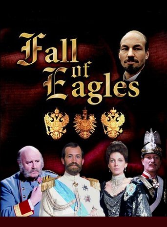 Fall of Eagles Fall of Eagles