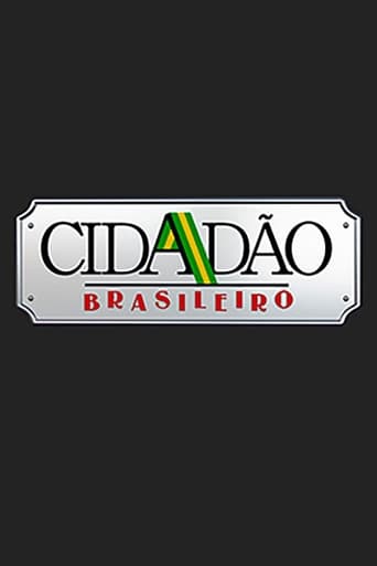 Cidadão Brasileiro