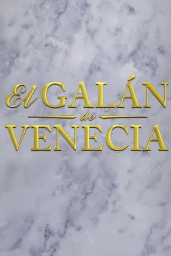 El galán de Venecia