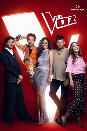 The Voice Spain The Voice Spain