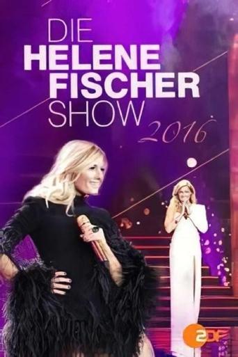 Die Helene Fischer Show 2016