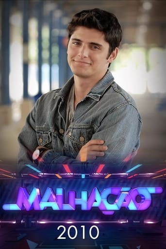 Malhação 2010