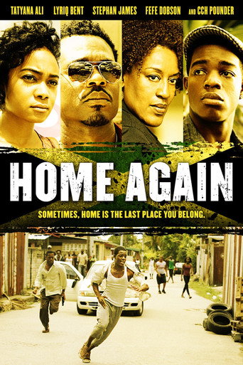 Home Again Home Again
