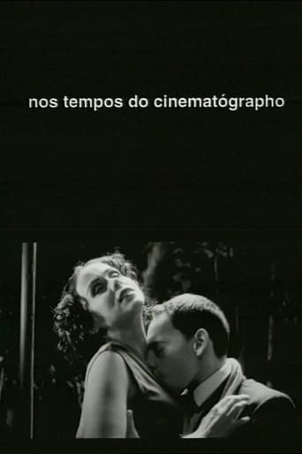 Nos Tempos do Cinematógrapho