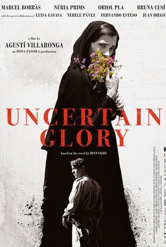Uncertain Glory Uncertain Glory