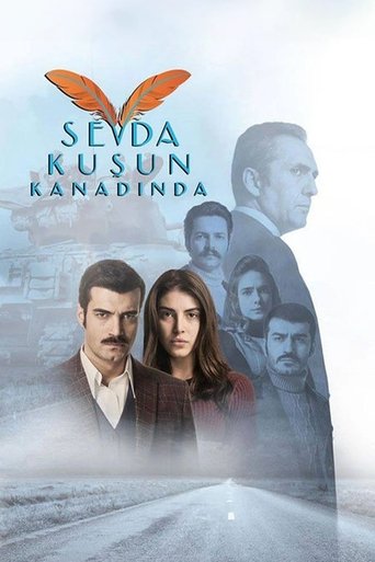 Sevda Kuşun Kanadında Sevda Kuşun Kanadında