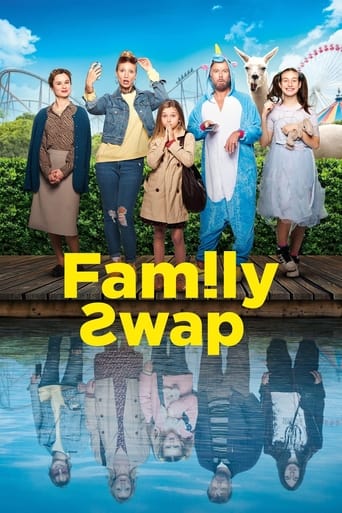 Family Swap