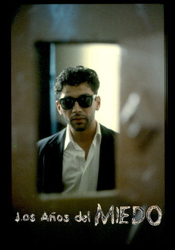Los años del miedo Los años del miedo