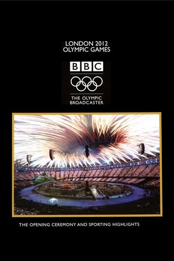 London 2012 Olympic Games