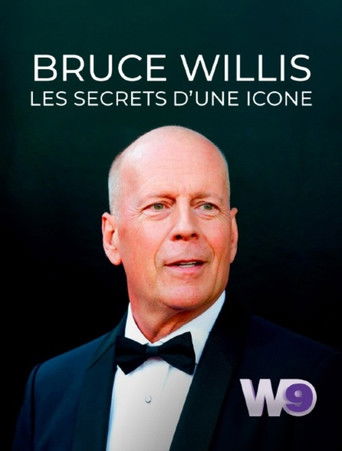Bruce Willis : les secrets d'une icône Bruce Willis : les secrets d'une icône