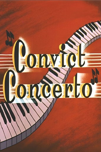 Convict Concerto Convict Concerto