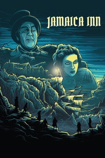 Jamaica Inn Jamaica Inn