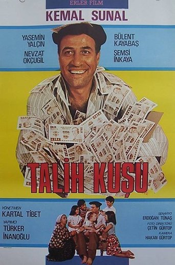Talih Kuşu Talih Kuşu