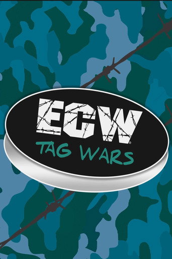 ECW Tag Wars 1994 ECW Tag Wars 1994