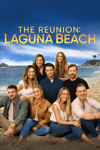The Reunion: Laguna Beach The Reunion: Laguna Beach