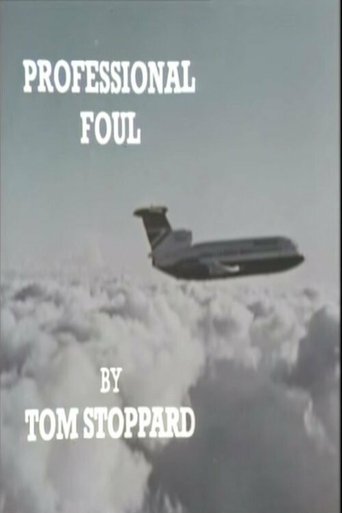 Professional Foul Professional Foul