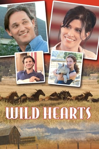 Wild Hearts