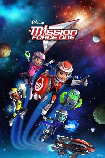 Miles from Tomorrowland Miles from Tomorrowland