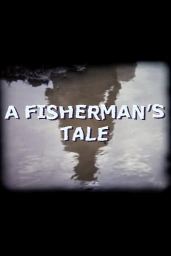 A Fisherman's Tale