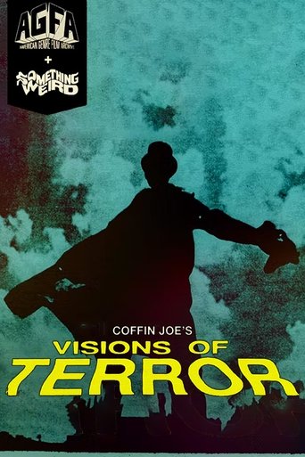 Coffin Joe's Visions of Terror Coffin Joe's Visions of Terror