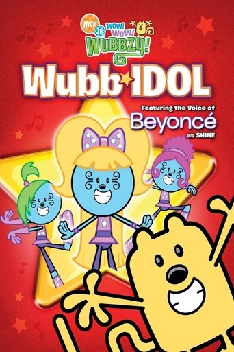 Wow Wow Wubbzy: Wubb Idol Wow Wow Wubbzy: Wubb Idol
