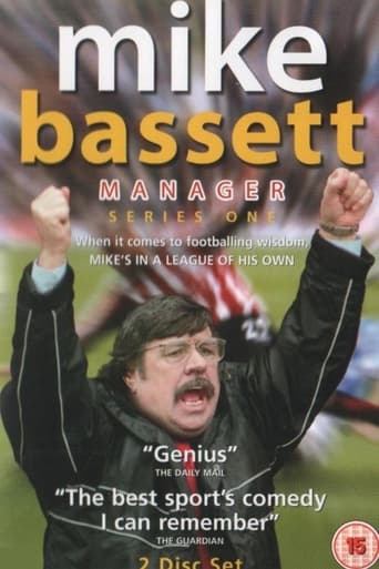 Mike Bassett: Manager