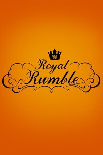 WWE Royal Rumble