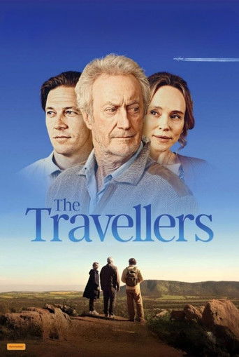 The Travellers The Travellers