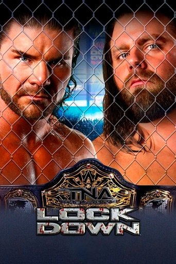 TNA Lockdown 2012 TNA Lockdown 2012